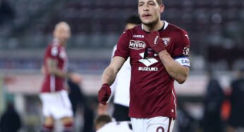 Atlético de Madrid não desiste de Belotti