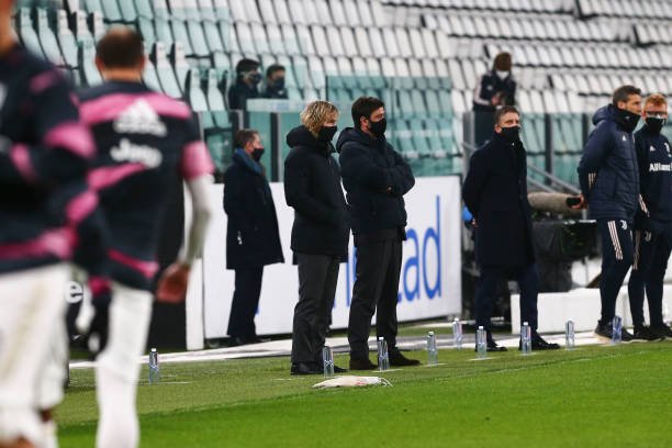 Crise dentro e fora de campo: Juventus evidencia dificuldades financeiras