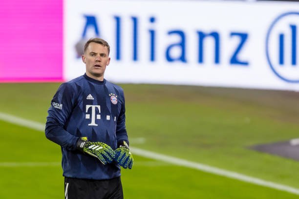 Neuer aponta qual deve ser o caminho do Bayern para vencer o PSG