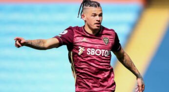 Liverpool se interessa por pilar de Marcelo Bielsa