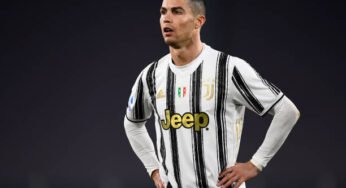 Reviravolta? Chegada de Pogba pode definir permanência de Cristiano Ronaldo na Juventus