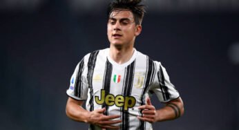 Juventus pode oferecer Dybala ao PSG para contratar Icardi