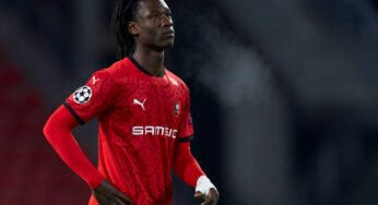 Sem renovação, promessa francesa segue na mira da Juventus