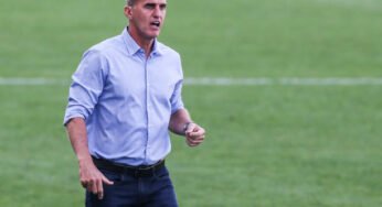 Próximos confrontos podem definir futuro de Mancini no Corinthians