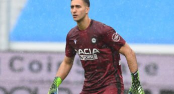 Milan disputa goleiro argentino com rivais