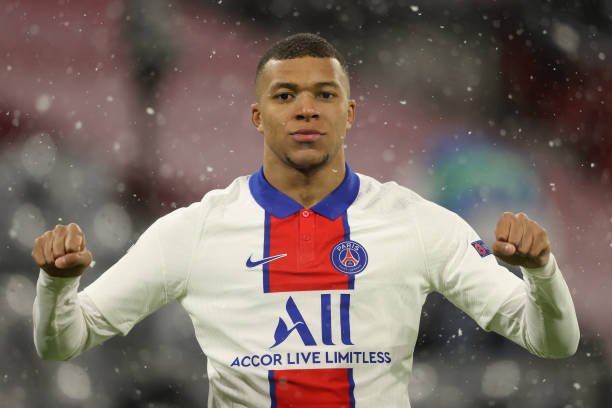Real Madrid pretende contratar Mbappé a todo custo