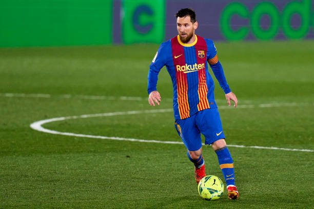 Presidente do Barcelona faz oferta de renovação para Messi