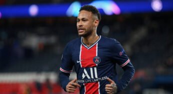 PSG pretende renovar com Neymar antes de confronto decisivo