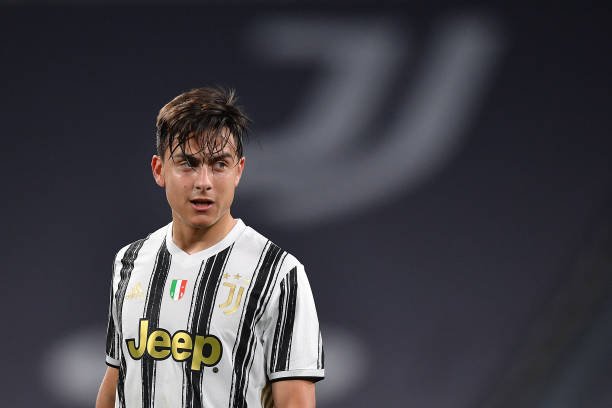 PSG se afasta da contratação de Dybala; veja o motivo