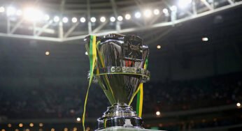 Definido! Flamengo enfrentará o Coritiba pela terceira fase da Copa do Brasil