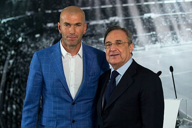 Real Madrid monitora contratações de jovens da Bundesliga