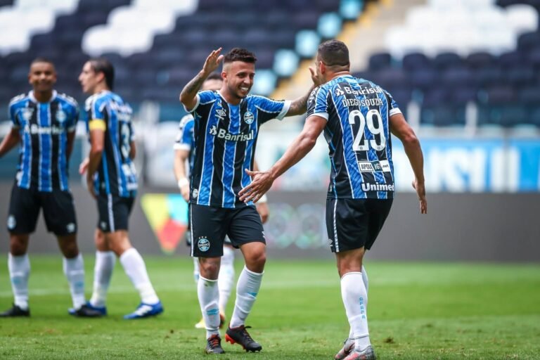 Adversários de Grêmio e Bragantino na Sul-Americana relatam dificuldades para viajar ao Brasil