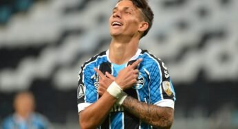 De saída? Shakhtar Donetsk tem interesse em Ferreirinha