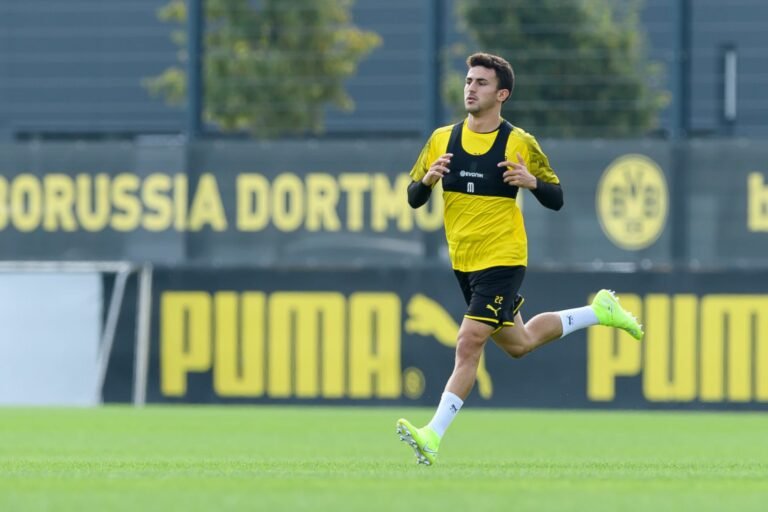 Mateu Morey, o principal desejo do Barcelona na lateral-direita