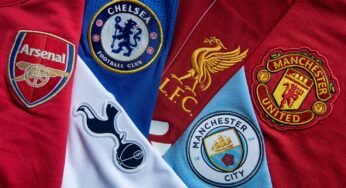 Times Ingleses que saíram da Superliga terão ajuda no fair-play financeiro da UEFA