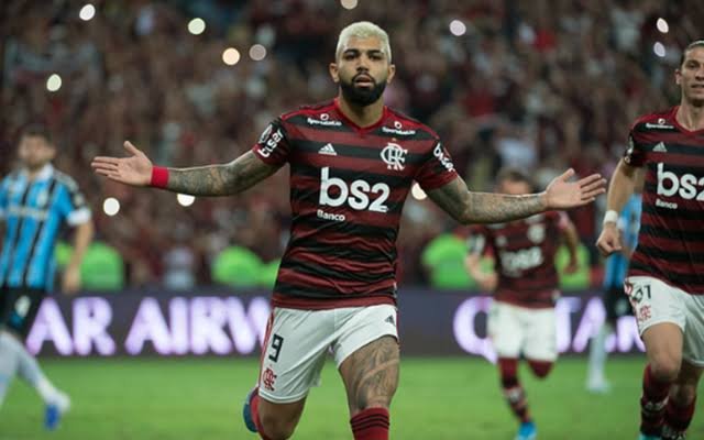 No dia de Páscoa, relembre 5 chocolates do Flamengo na última década