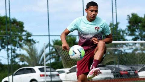 Fluminense e Bahia não chegam em acordo e negociação por Pacheco se encerra