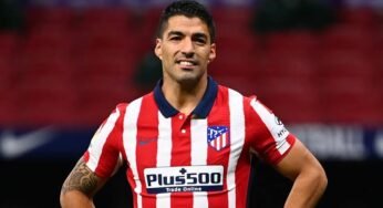 Vídeo vazado mostra suspeita de fraude no teste Suárez para jogar na Juventus