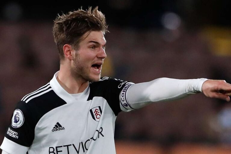 Manchester United e Tottenham interessados em destaque do Fulham