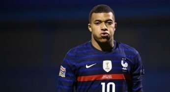 Mbappé vai jogar pelo Real Madrid na próxima temporada, afirma jornalista