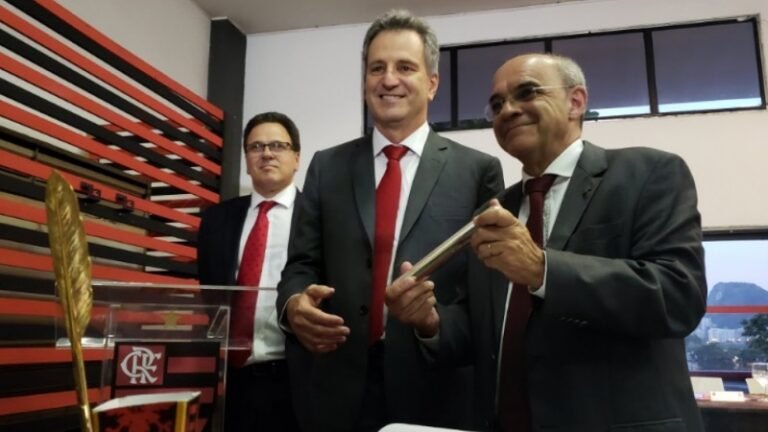 Flamengo já pagou mais de R$ 1 bilhão em dívidas desde 2013