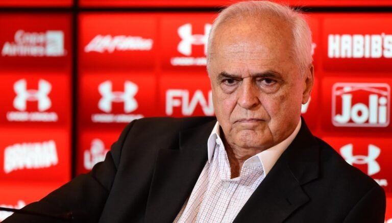 São Paulo tem déficit de R$ 129,6 milhões em gestão Leco