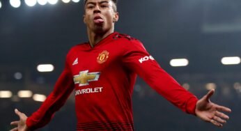 Lingard atrai interesse do Real Madrid, Inter de Milão e PSG, diz TV