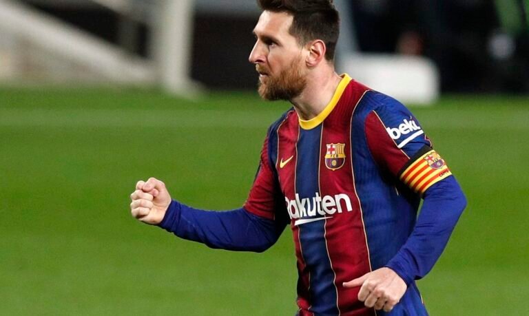 Messi
