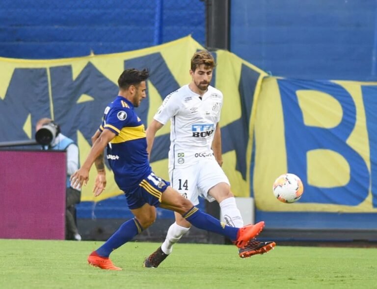Com medo? Torcedores do Boca Juniors temem “revanche” com Santos na Libertadores; confira