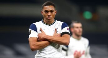 Brasileiro pode ser comprado em definitivo pelo Tottenham