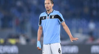 Lucas Leiva desmente especulações: “Não estou negociando com nenhum time”