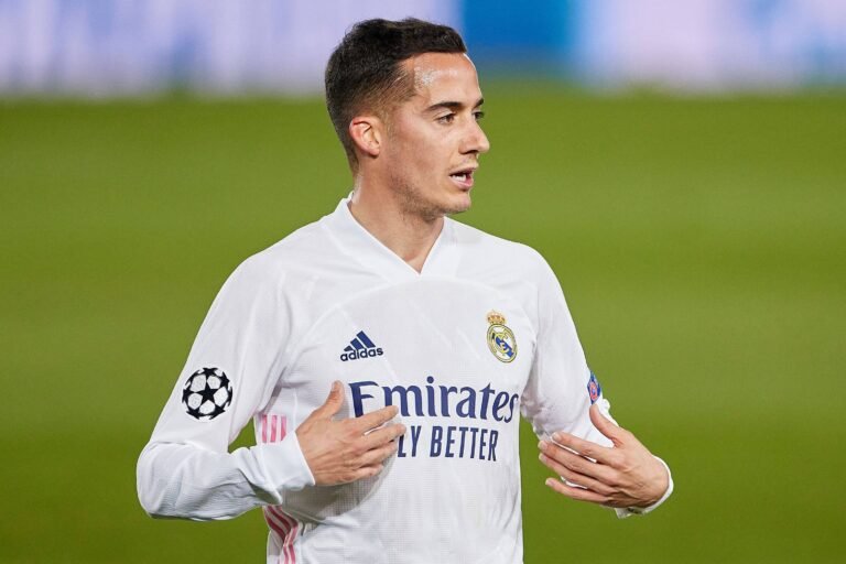 Real Madrid faz nova oferta e fica próximo de renovar com Lucas Vázquez