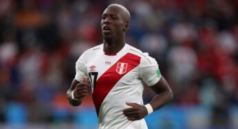 Luis Advíncula é oferecido ao Flamengo