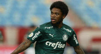 Internacional sonda Luiz Adriano, mas valores complicam