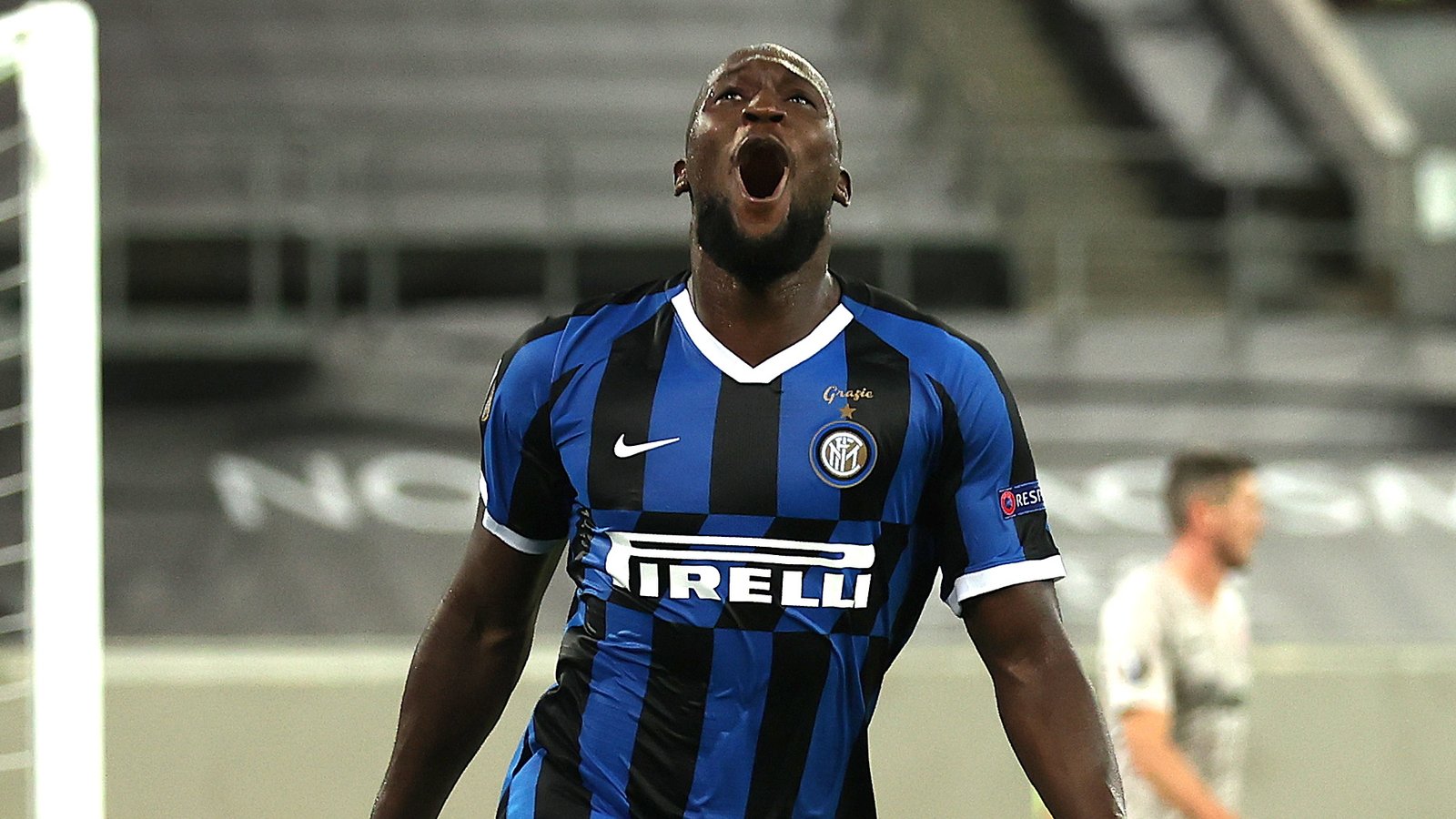 Chelsea mira Lukaku e prepara oferta astronômica pelo belga