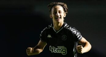 Coritiba anuncia a contratação de Matías Galarza por empréstimo