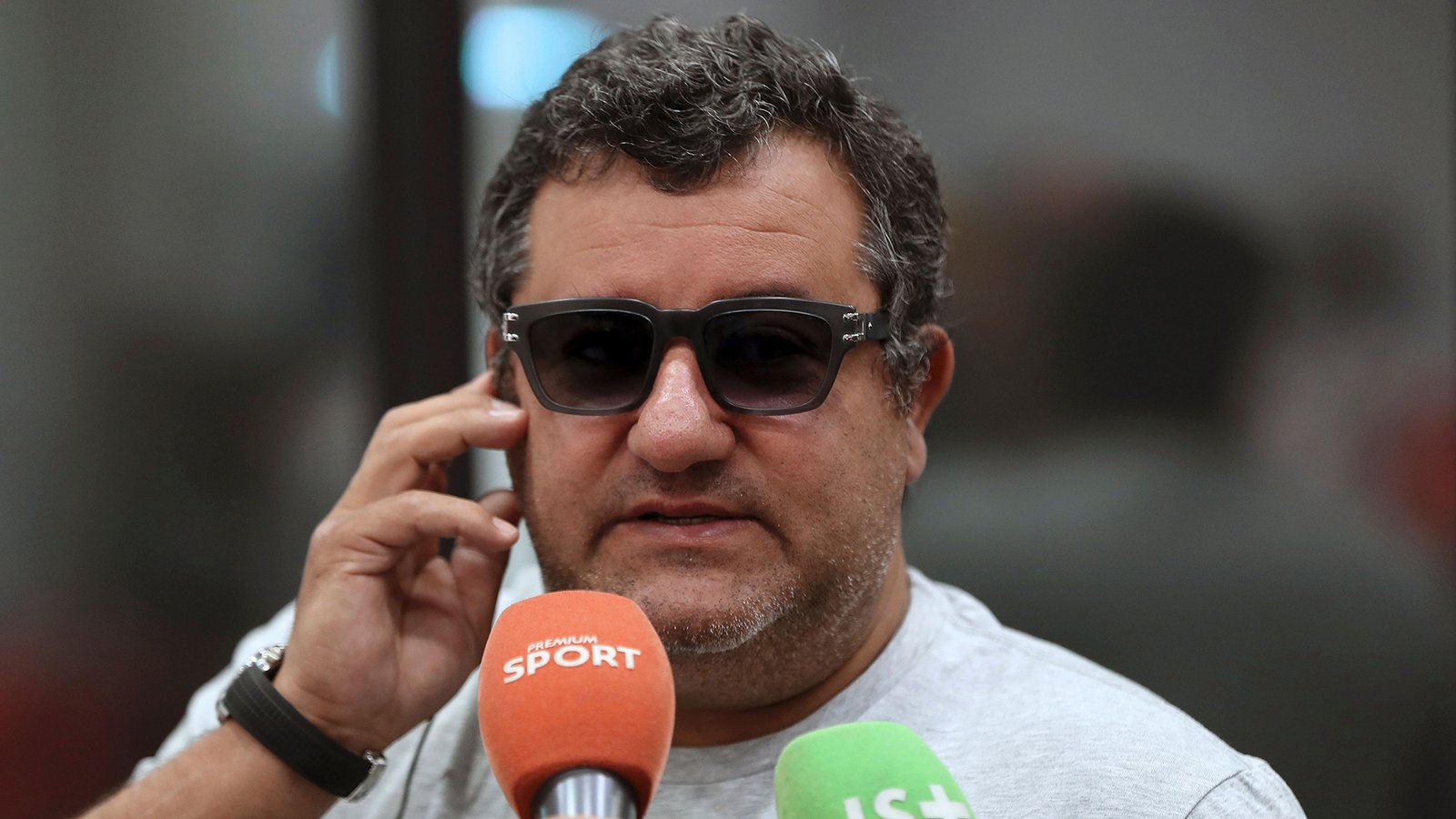 Mino Raiola desmente Fake News a respeito de Haaland