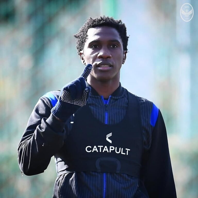 Negueba almeja continuar bom momento no Incheon United