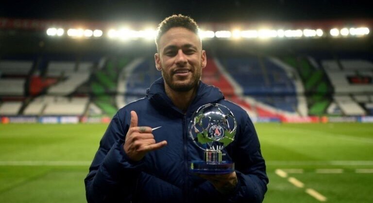 Neymar