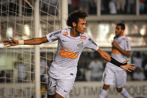 Neymar fala sobre possibilidade de voltar para o Santos: “Talvez”