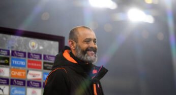 Tottenham identifica Nuno Espírito Santo como um possível sucessor de Mourinho