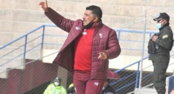 Adversário do Internacional surpreende em declaração: “Não quero ganhar a Libertadores”