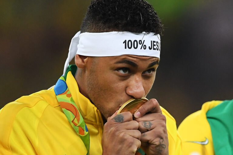 Brasil quer contar com Neymar nas Olimpíadas, mas depende da liberação do PSG