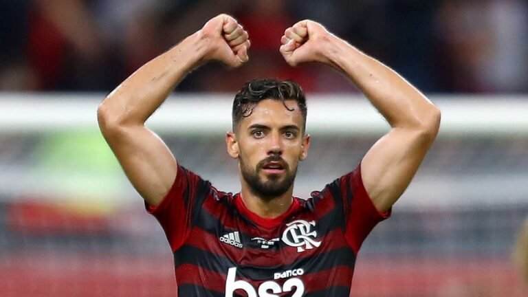 Pablo Marí no Flamengo? Torcida cai na brincadeira em rede social