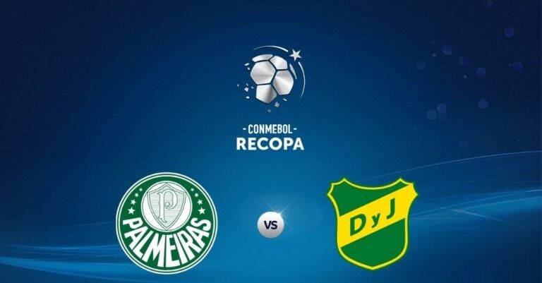 Defensa y Justicia x Palmeiras não será transmitido em nenhum canal conhecido; confira onde assistir e escalações