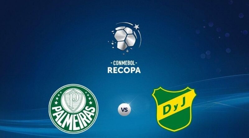 Defensa Y Justicia X Palmeiras Nao Sera Transmitido Em Nenhum Canal Conhecido Confira Onde Assistir E Escalacoes Mercado Do Futebol