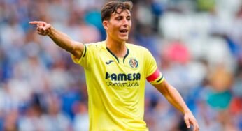 Gigante inglês briga com Real Madrid por Pau Torres