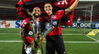 Rogério Ceni monta o time contra o Volta Redonda com Pedro e Gabigol de titulares