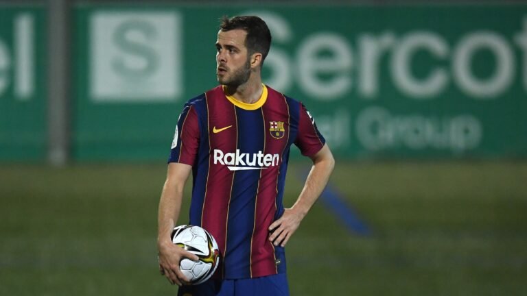 Ausências de jogadores do Barcelona na final da Copa del Rey pode ser “spoiler” do mercado de verão