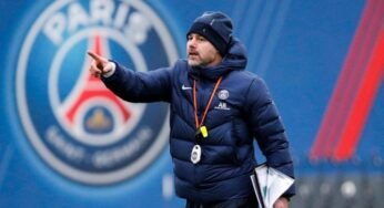 Pochettino nega ‘quebra psicológica’ do PSG contra o City e justifica: “Sofremos dois gols acidentais”